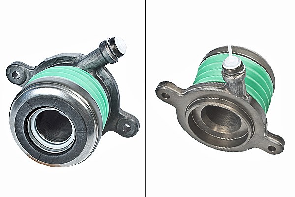 Schaeffler Luk Zentralausrücker, Kupplung [Hersteller-Nr. 510015810] für VW