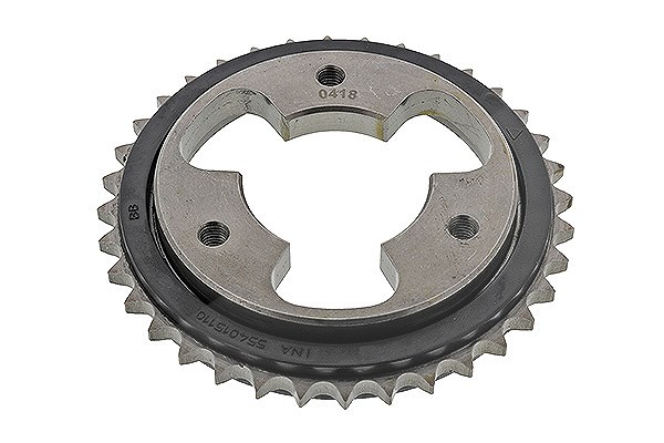 Schaeffler Ina Zahnrad, Nockenwelle [Hersteller-Nr. 554015110] für BMW
