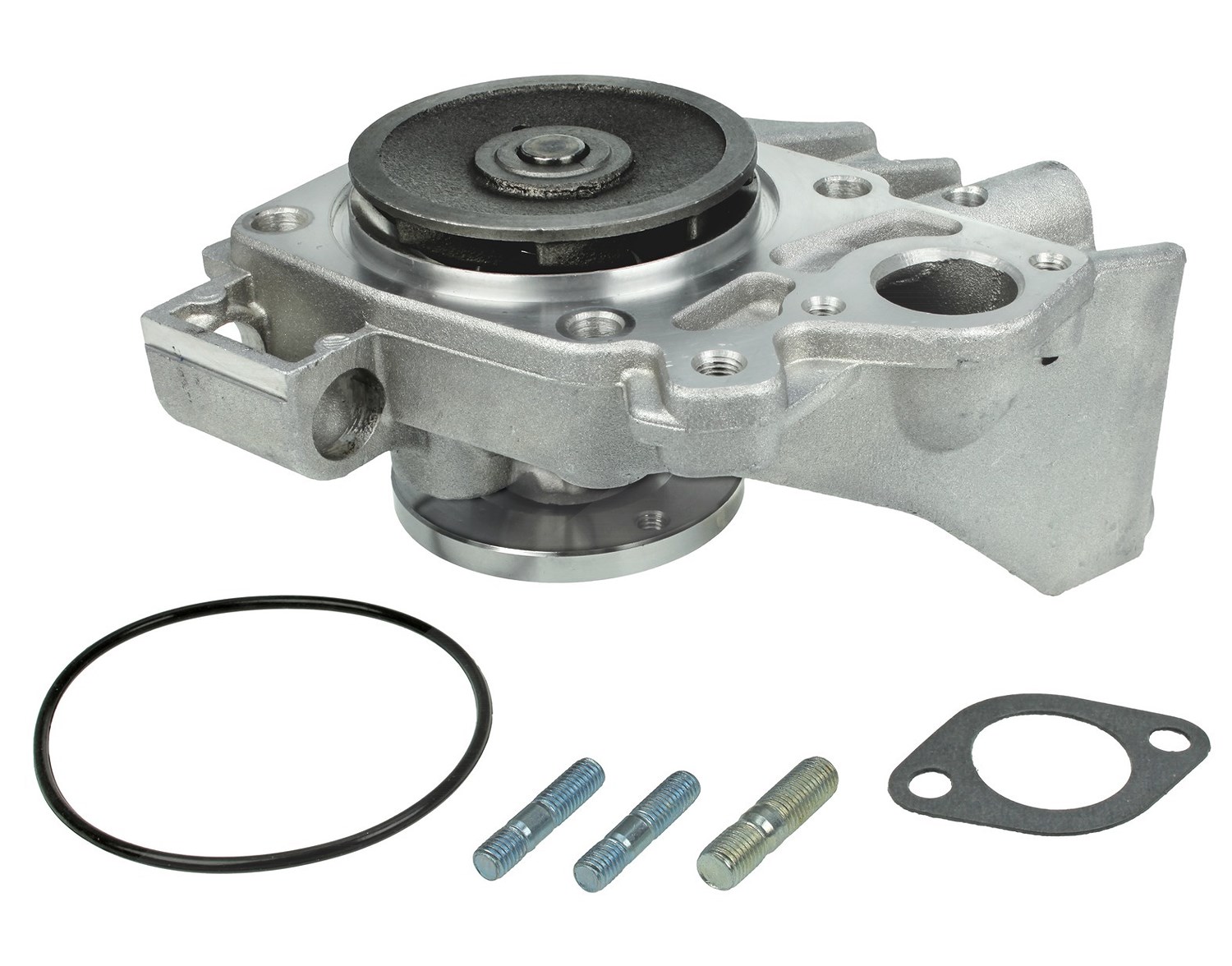 Meyle Wasserpumpe [Hersteller-Nr. 11-132200014] für Peugeot, Citroën, Fiat