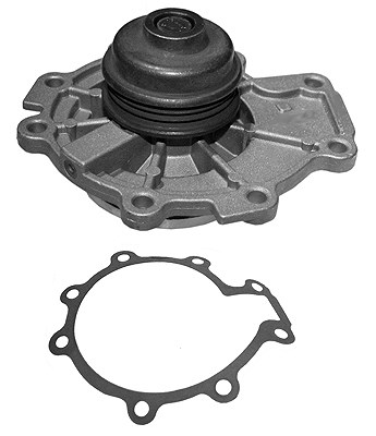 Schaeffler Ina Wasserpumpe [Hersteller-Nr. 538026510] für Ford