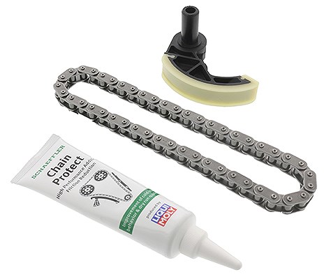 Schaeffler Ina Kettensatz, Ölpumpenantrieb [Hersteller-Nr. 558004010] für Mercedes-Benz