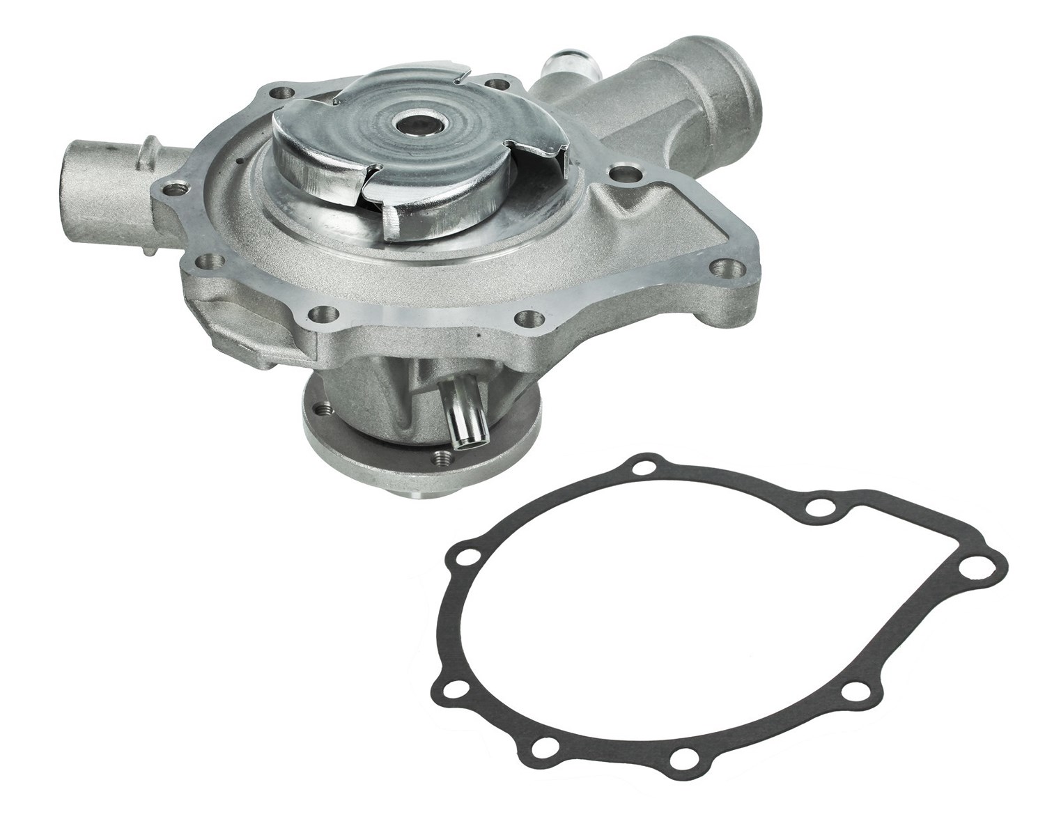 Meyle Wasserpumpe [Hersteller-Nr. 0130260014] für Mercedes-Benz
