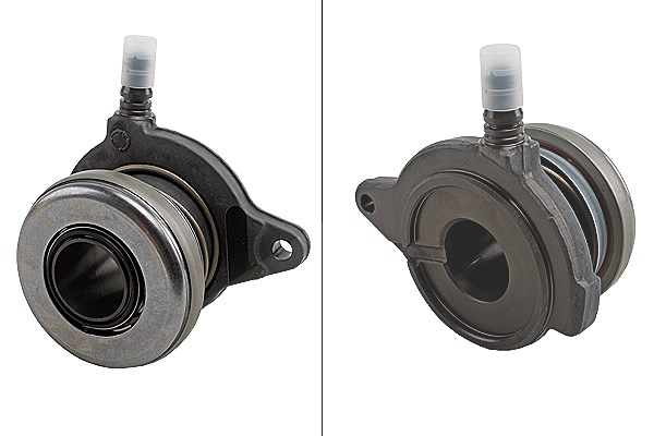 Schaeffler Luk Zentralausrücker, Kupplung [Hersteller-Nr. 510011210] für Volvo