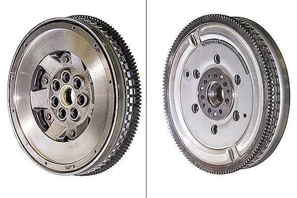 Schaeffler Luk Schwungrad [Hersteller-Nr. 415045210] für Renault