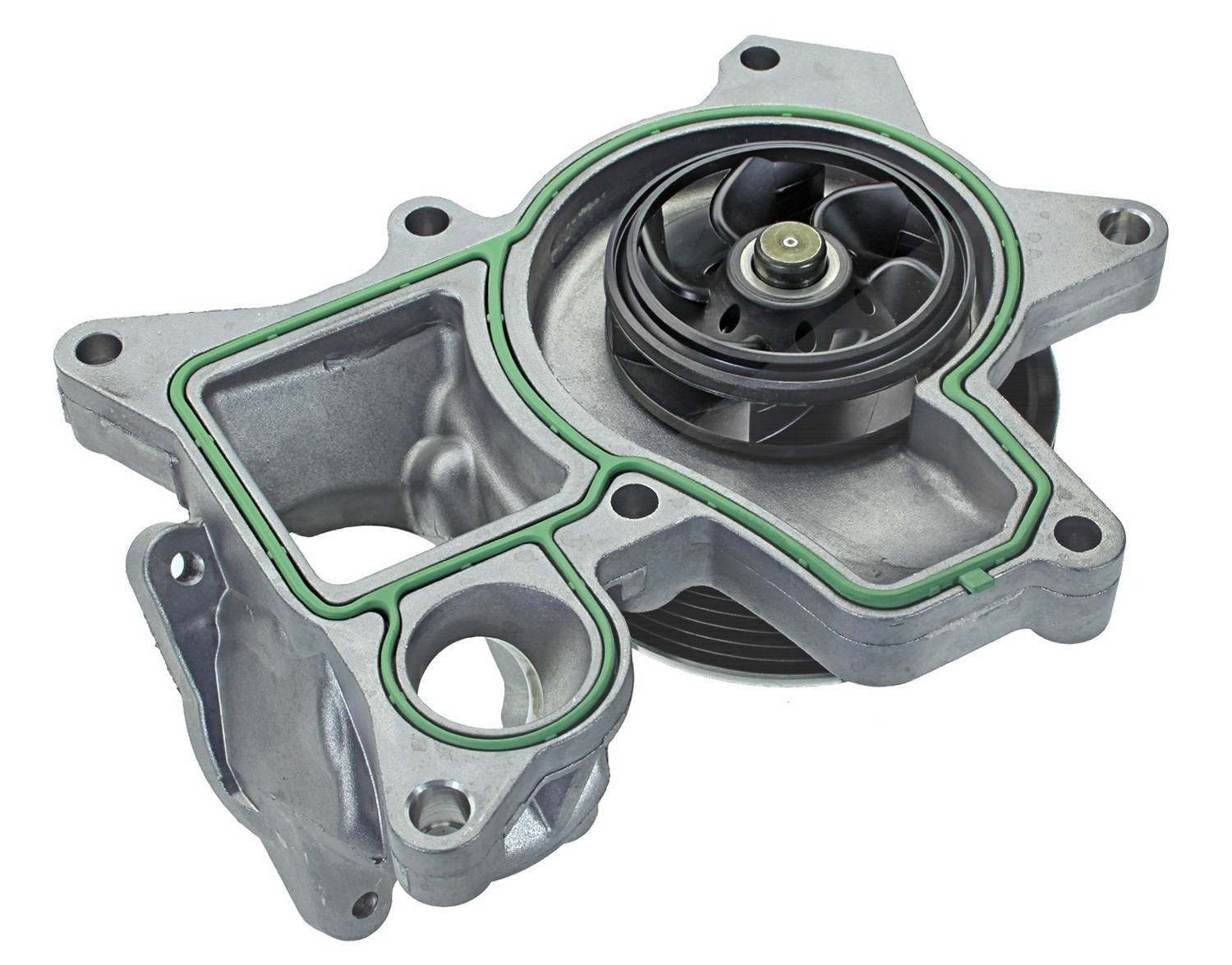 Meyle Wasserpumpe [Hersteller-Nr. 3132200012] für BMW