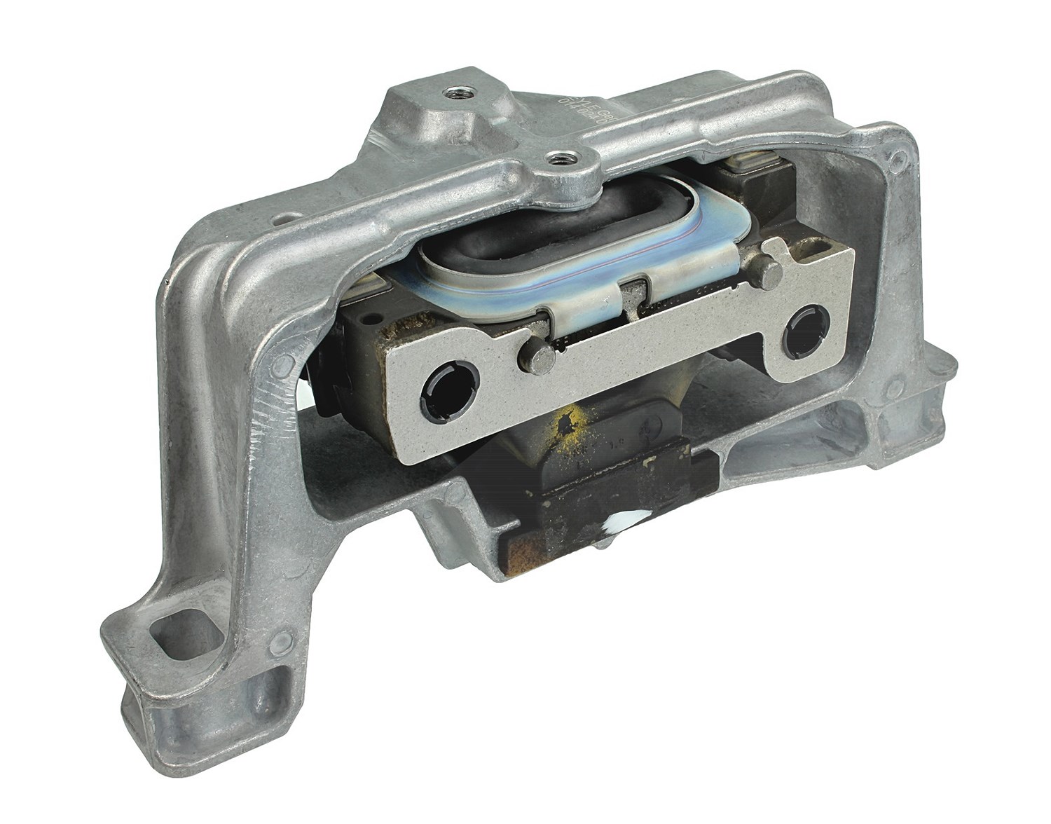 Meyle Lagerung, Motor [Hersteller-Nr. 0140240139] für Mercedes-Benz