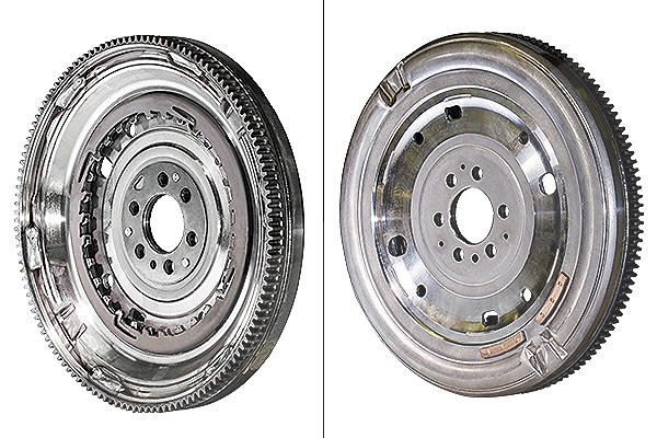 Schaeffler Luk Schwungrad [Hersteller-Nr. 415050609] für VW, Seat