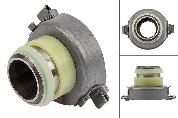 Schaeffler Luk Ausrücklager [Hersteller-Nr. 500104810] für Peugeot