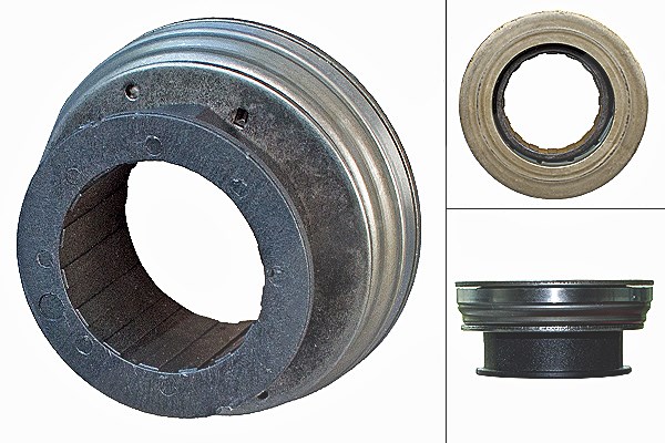 Schaeffler Luk Ausrücklager [Hersteller-Nr. 500097410] für Chevrolet, Pontiac