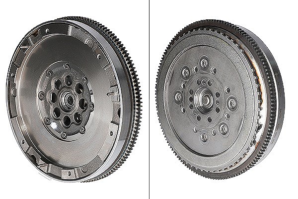 Schaeffler Luk Schwungrad [Hersteller-Nr. 415089610] für Mercedes-Benz