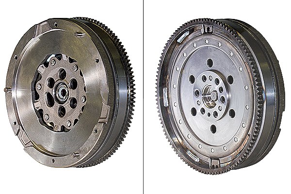 Schaeffler Luk Schwungrad [Hersteller-Nr. 415059410] für BMW