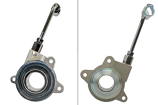 Schaeffler Luk Zentralausrücker, Kupplung [Hersteller-Nr. 510015210] für Kia, Hyundai