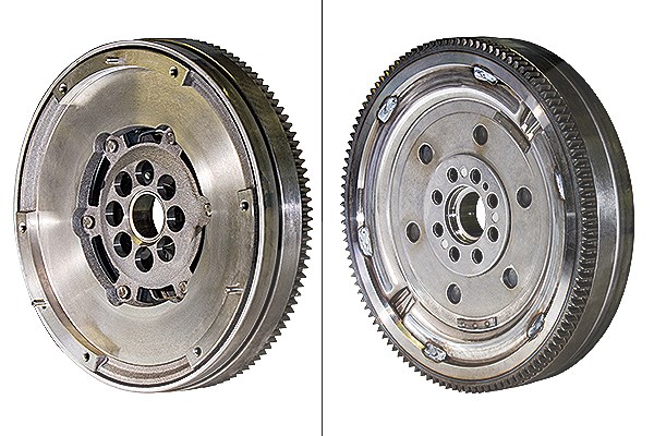 Schaeffler Luk Schwungrad [Hersteller-Nr. 415054610] für Mazda