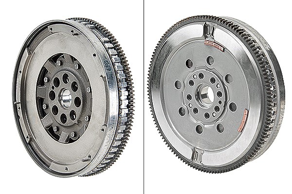 Schaeffler Luk Schwungrad [Hersteller-Nr. 415056410] für Renault, Nissan