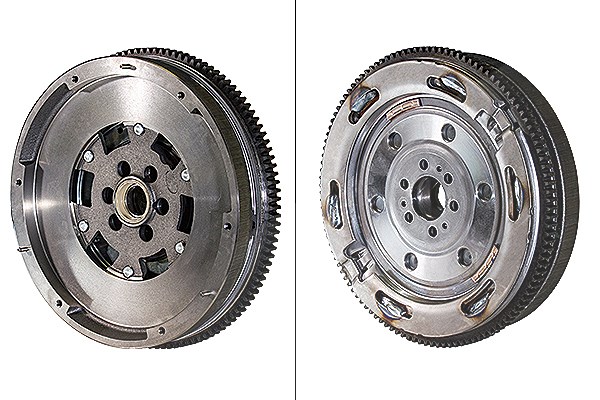 Schaeffler Luk Schwungrad [Hersteller-Nr. 415054910] für VW
