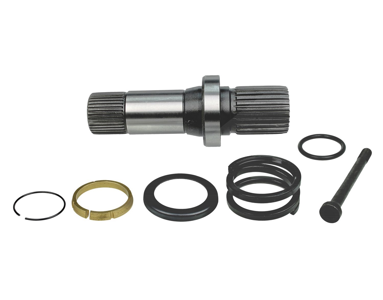 Meyle Steckwelle, Differential [Hersteller-Nr. 1004980243] für VW