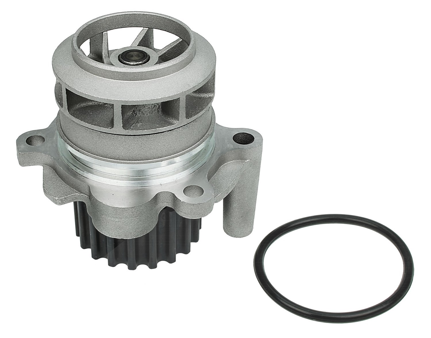 Meyle Wasserpumpe [Hersteller-Nr. 1132200021] für Audi, Seat, VW, Skoda