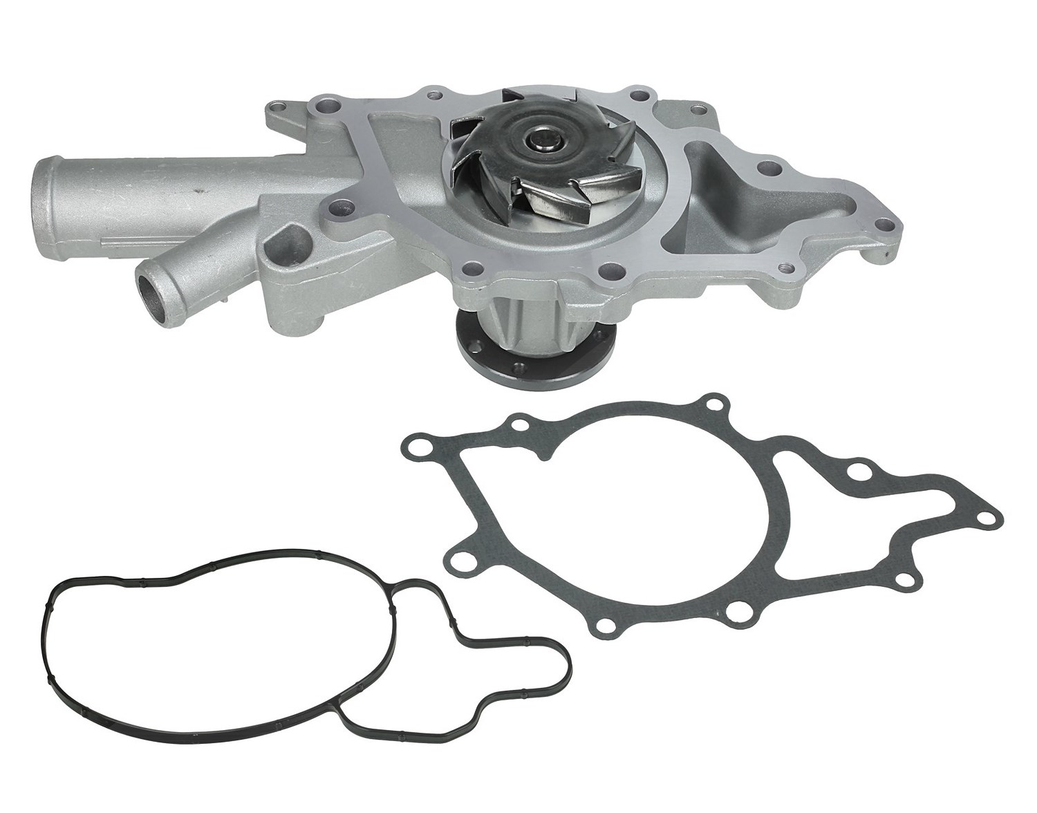 Meyle Wasserpumpe [Hersteller-Nr. 0132200012] für Mercedes-Benz