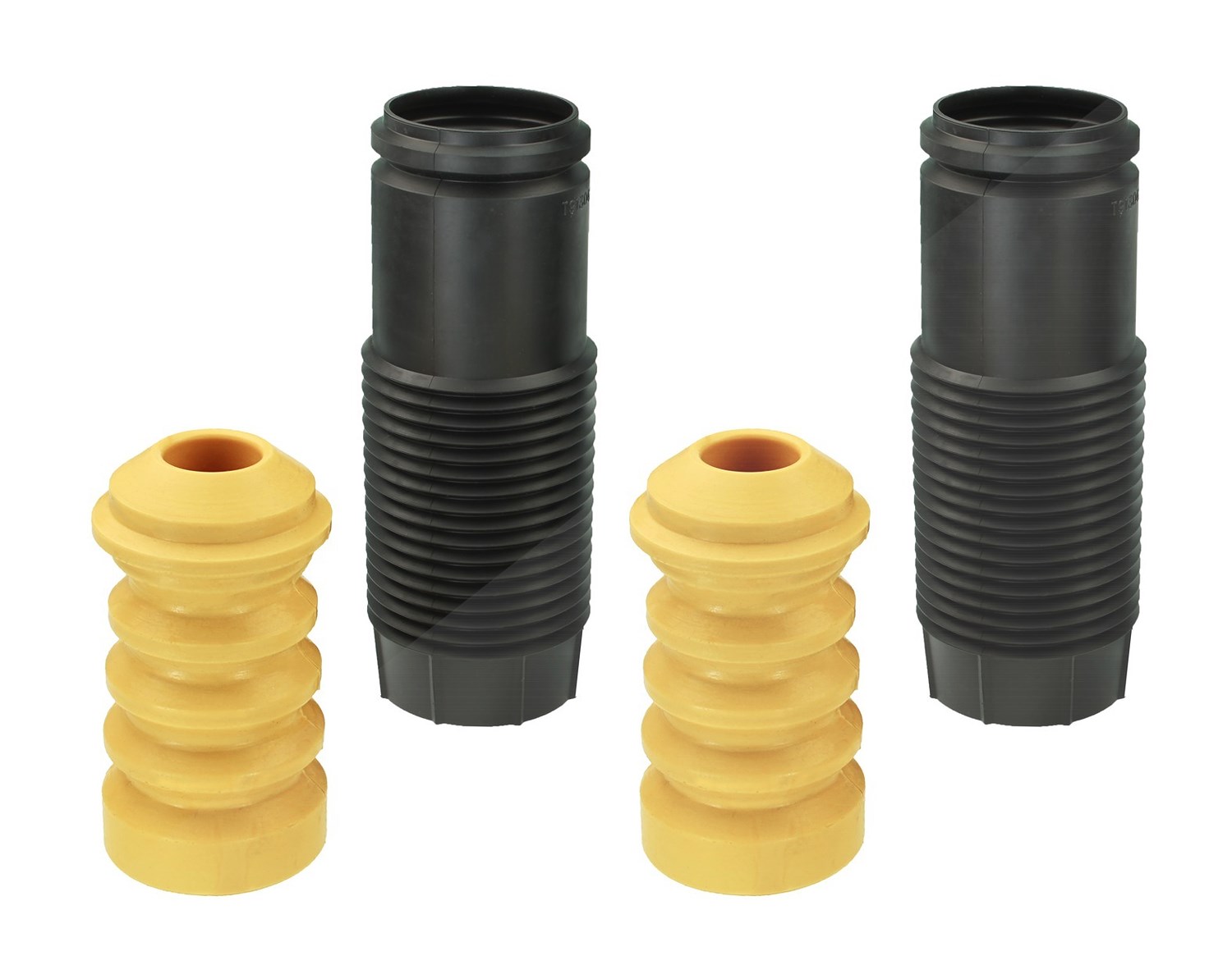 Meyle Staubschutzsatz, Stoßdämpfer [Hersteller-Nr. 2146400002] für Fiat, Lancia