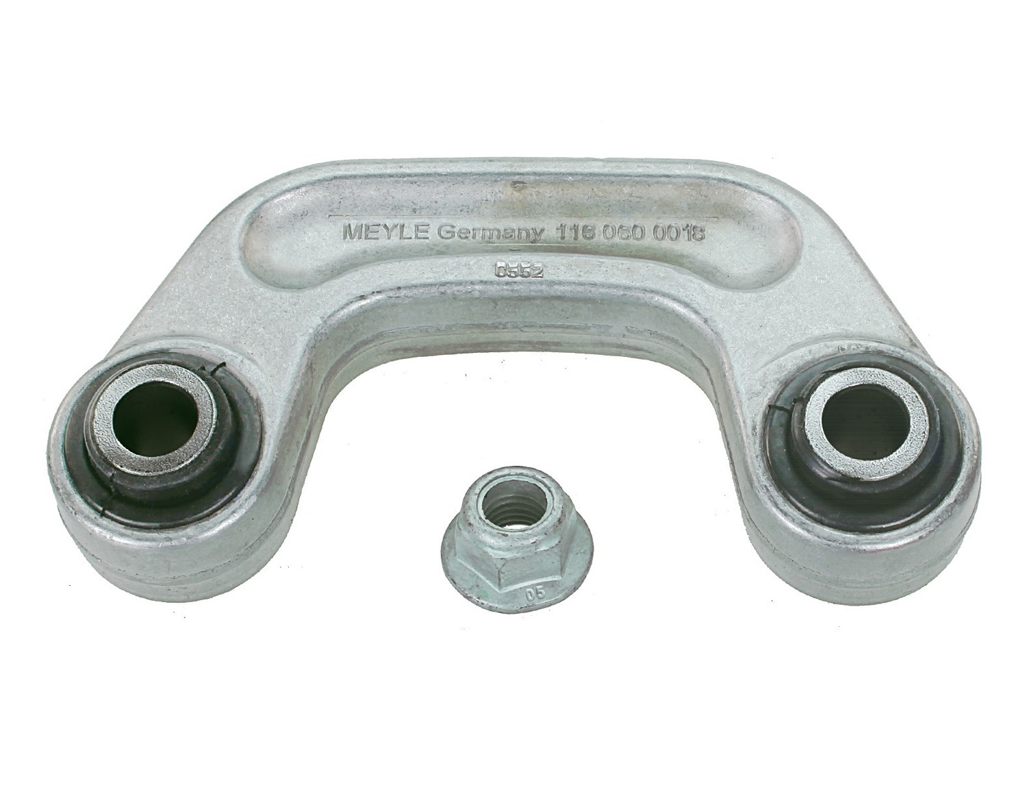 Meyle Stange/Strebe, Stabilisator [Hersteller-Nr. 1160600018] für Audi, VW