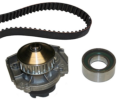 Schaeffler Ina Wasserpumpe + Zahnriemensatz [Hersteller-Nr. 530000930] für Fiat, Autobianchi, Lancia