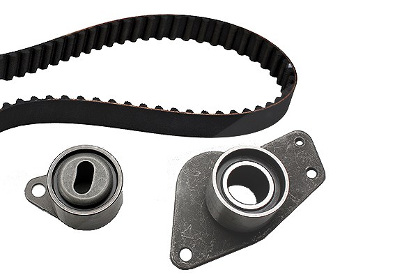 Schaeffler Ina Zahnriemensatz [Hersteller-Nr. 530036210] für Dacia, Renault