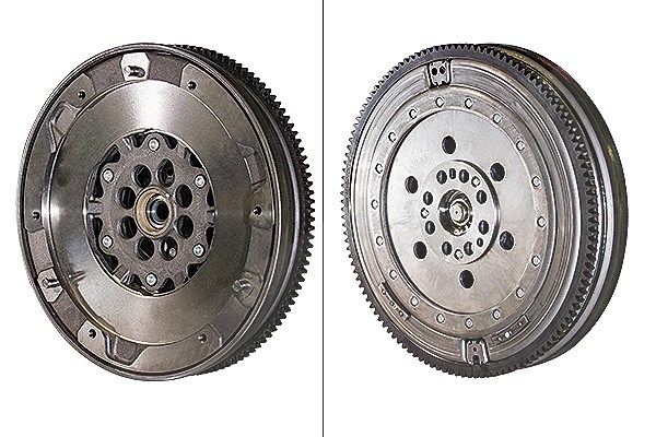 Schaeffler Luk Schwungrad [Hersteller-Nr. 415049910] für BMW
