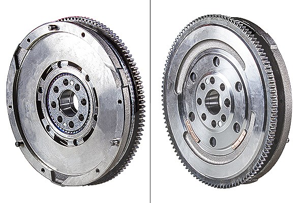 Schaeffler Luk Schwungrad [Hersteller-Nr. 415017510] für BMW
