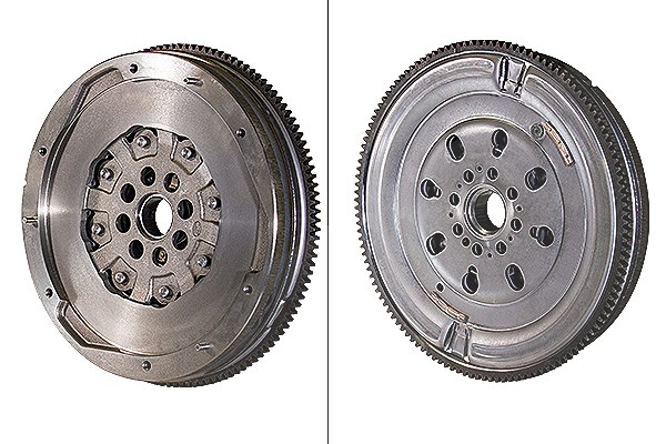 Schaeffler Luk Schwungrad [Hersteller-Nr. 415041810] für Nissan, Renault