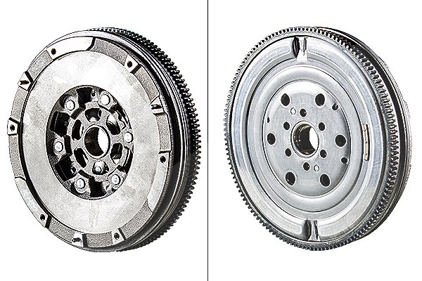 Schaeffler Luk Schwungrad [Hersteller-Nr. 415023510] für Fiat, Opel, Vauxhall