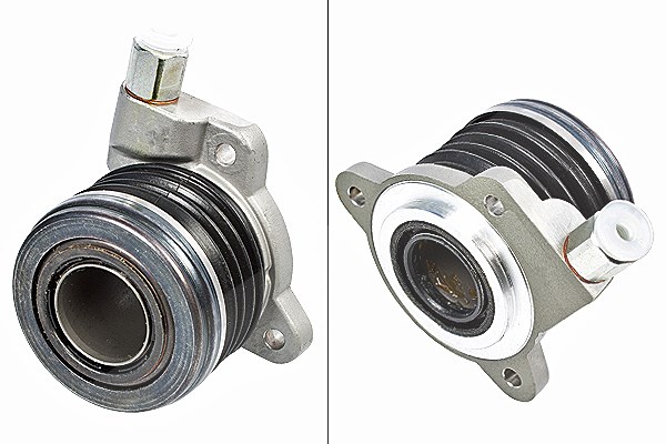 Schaeffler Luk Zentralausrücker, Kupplung [Hersteller-Nr. 510016310] für Vauxhall, Chevrolet, Opel