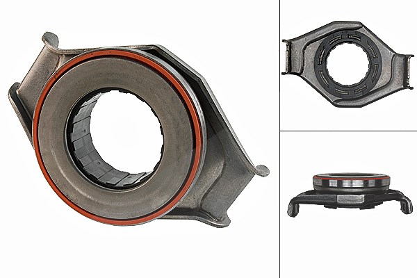 Schaeffler Luk Ausrücklager [Hersteller-Nr. 500051510] für Ford