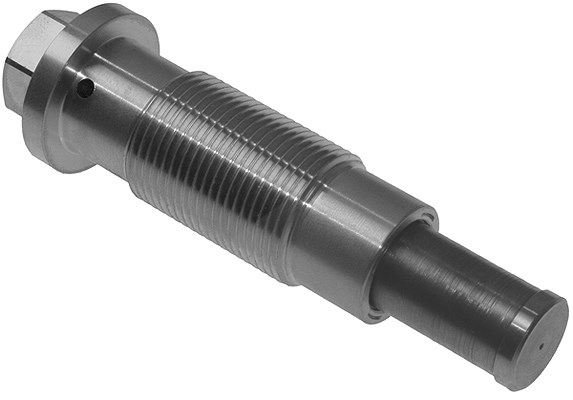 Schaeffler Ina Spanner, Steuerkette [Hersteller-Nr. 551018710] für Mercedes-Benz