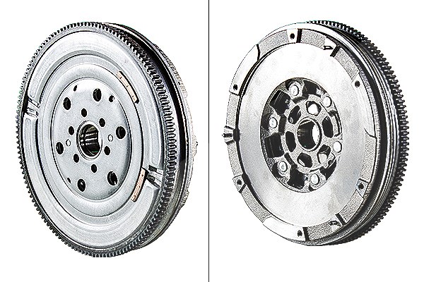 Schaeffler Luk Schwungrad [Hersteller-Nr. 415026610] für Vauxhall, Opel