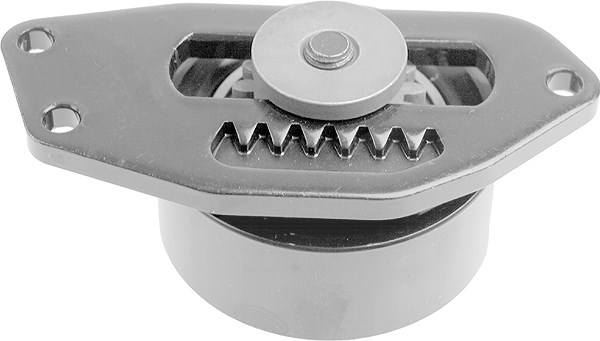 Schaeffler Ina Spannrolle, Keilrippenriemen [Hersteller-Nr. 531055310] für Citroën