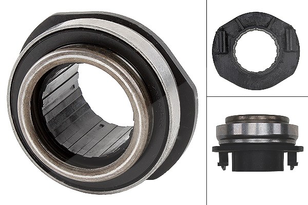 Schaeffler Luk Ausrücklager [Hersteller-Nr. 500025410] für Volvo, Renault