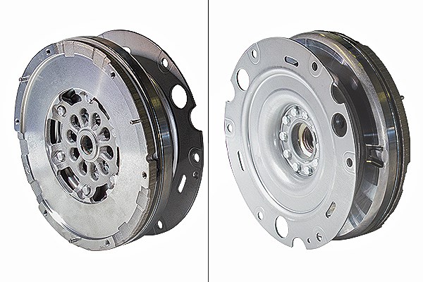 Schaeffler Luk Schwungrad [Hersteller-Nr. 415034410] für Audi