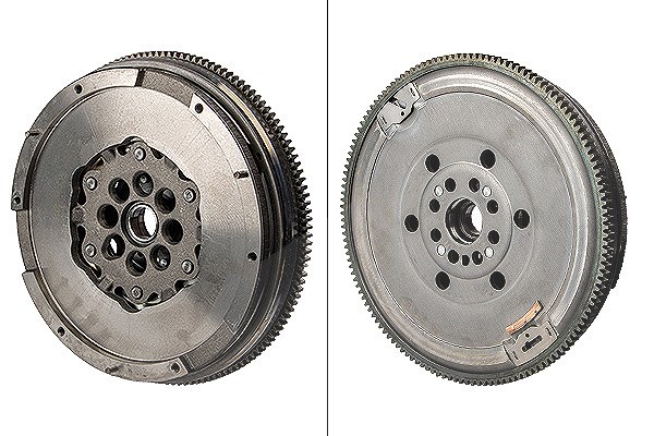 Schaeffler Luk Schwungrad [Hersteller-Nr. 415091510] für Mini, BMW