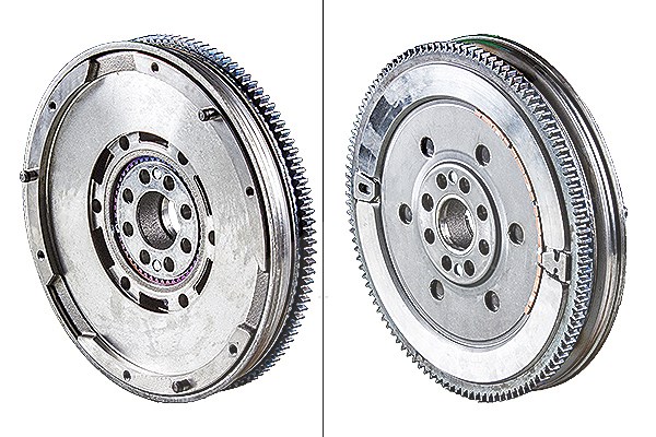 Schaeffler Luk Schwungrad [Hersteller-Nr. 415010410] für BMW