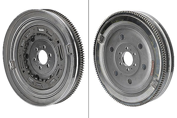 Schaeffler Luk Schwungrad [Hersteller-Nr. 415025509] für Renault