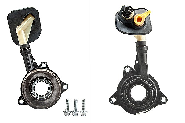 Schaeffler Luk Zentralausrücker, Kupplung [Hersteller-Nr. 510020810] für Ford, Volvo, Mazda