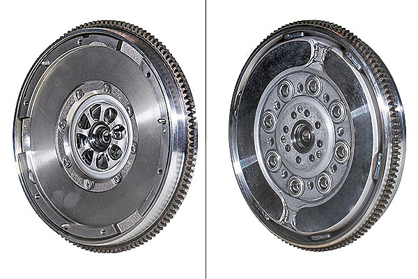 Schaeffler Luk Schwungrad [Hersteller-Nr. 415064210] für Subaru