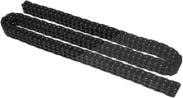 Schaeffler Ina Steuerkette [Hersteller-Nr. 553029410] für Mercedes-Benz