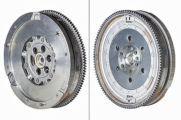 Schaeffler Luk Schwungrad [Hersteller-Nr. 415038010] für BMW