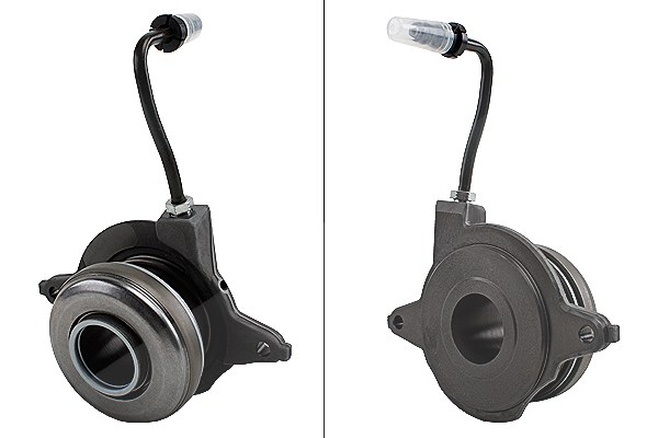 Schaeffler Luk Zentralausrücker, Kupplung [Hersteller-Nr. 510011310] für Mercedes-Benz