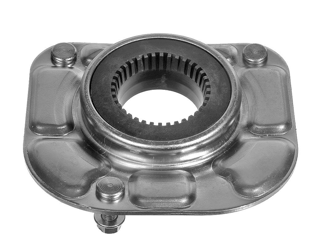 Meyle Federbeinstützlager [Hersteller-Nr. 5143540001] für Volvo