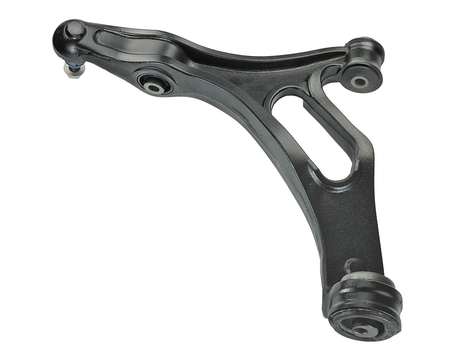 Meyle Lenker, Radaufhängung [Hersteller-Nr. 1160500049] für VW, Porsche, Audi