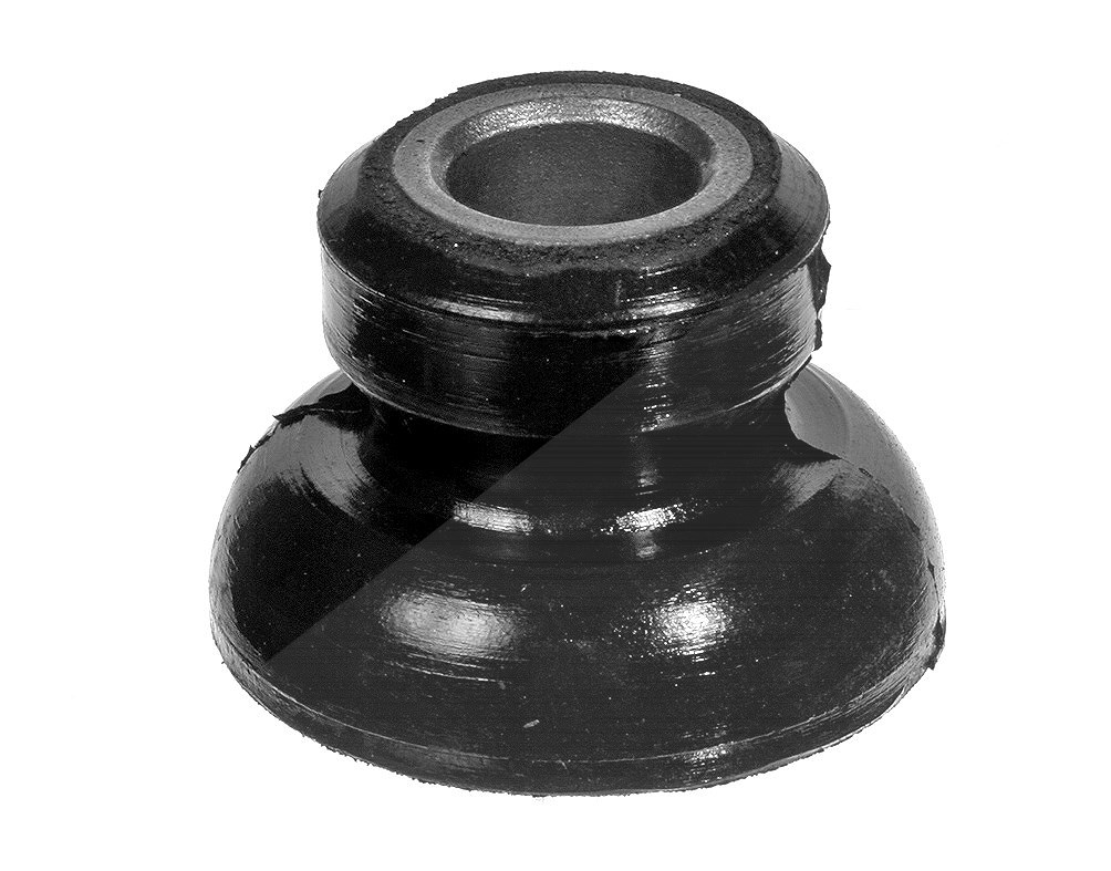 Meyle Lagerung, Lenkgetriebe [Hersteller-Nr. 0140330148] für Mercedes-Benz