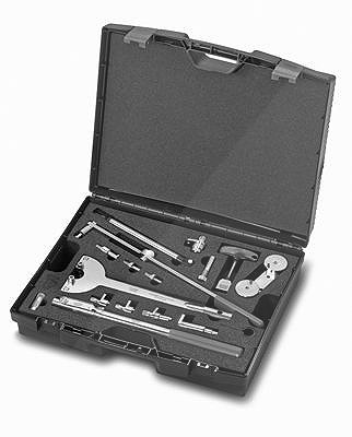 Schaeffler Ina Werkzeugsatz, Steuerzeiten [Hersteller-Nr. 400047910] für Audi, Seat, Skoda, VW