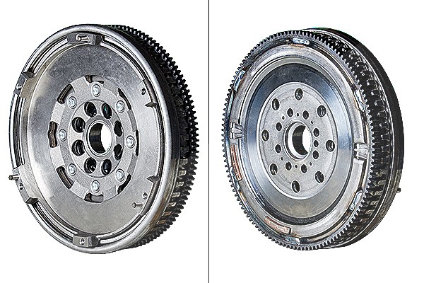 Schaeffler Luk Schwungrad [Hersteller-Nr. 415027610] für Mercedes-Benz